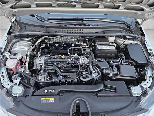 Used 2024 Toyota Corolla LE image 23