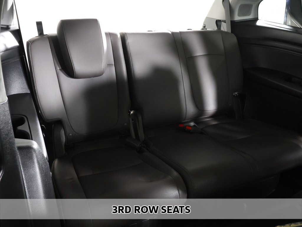 Used 2018 Honda Odyssey Elite image 12
