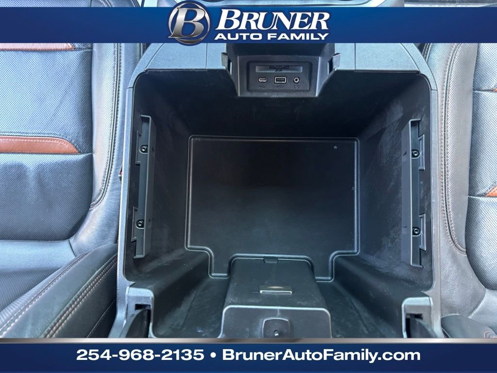 Used 2019 GMC Sierra 1500 AT4 w/ AT4 Premium Package image 24
