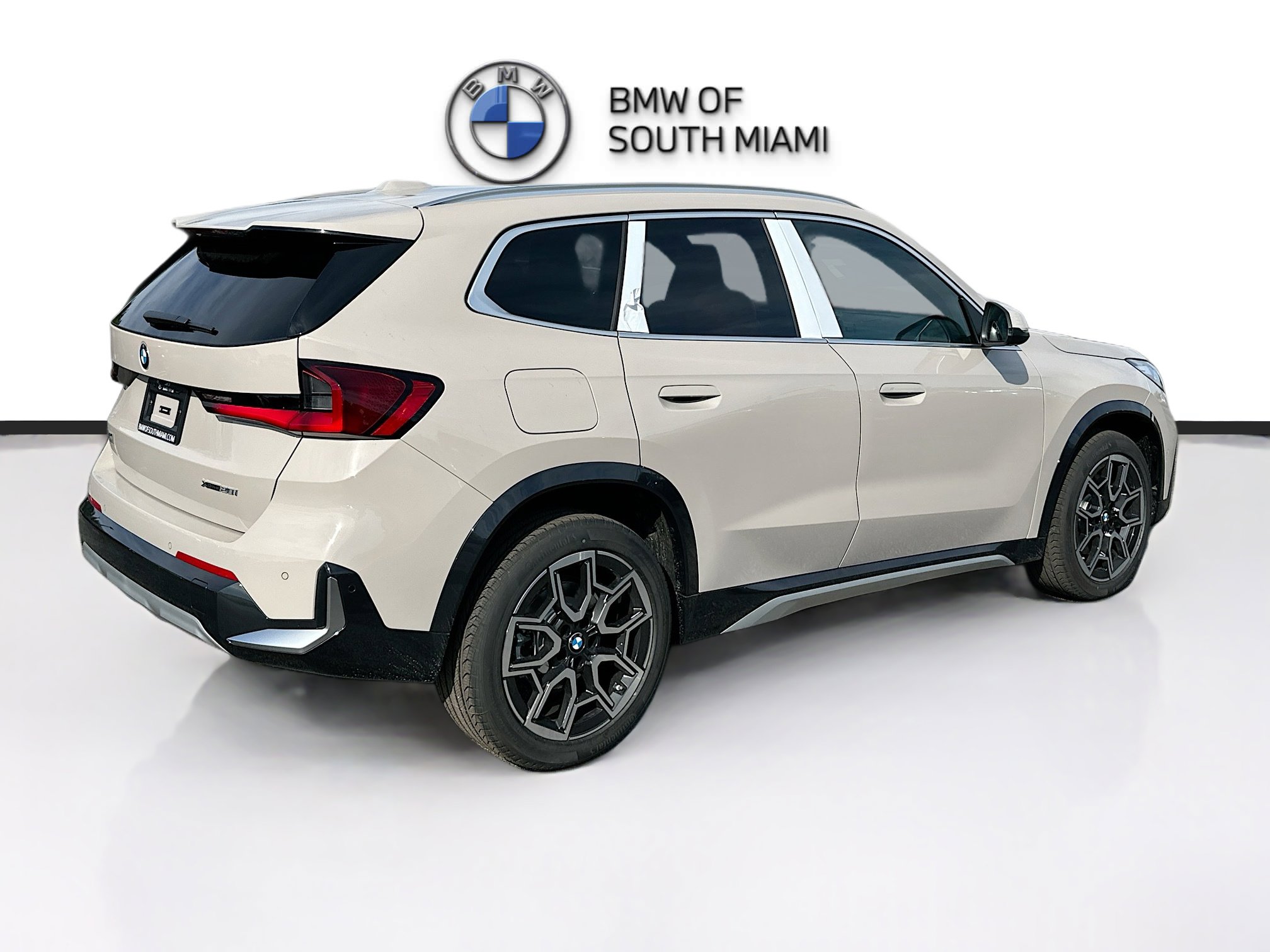 New 2026 BMW X1 xDrive28i w/ Convenience Package image 6