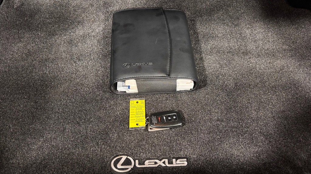 Used 2018 Lexus GS 350 F Sport image 34