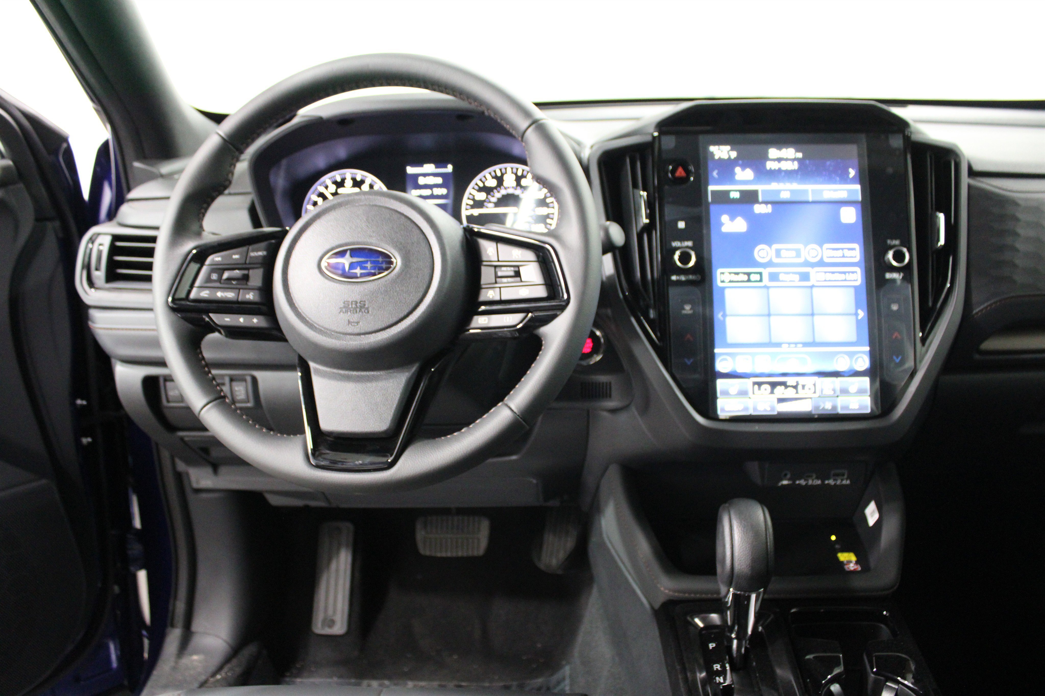New 2026 Subaru Forester Sport AWD/4WD image 2