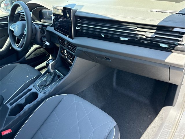 New 2025 Volkswagen Jetta Sport image 19