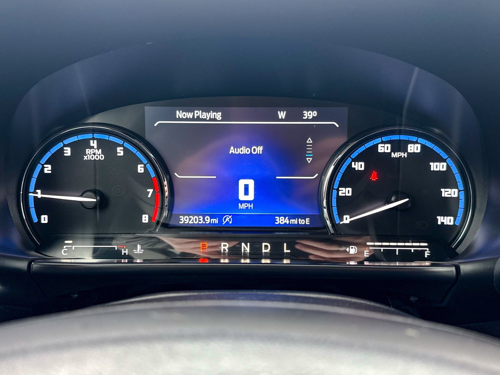 Used 2024 Ford Bronco Sport Outer Banks image 50