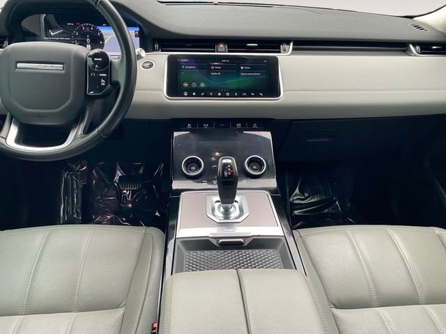 Used 2020 Land Rover Range Rover Evoque SE image 10