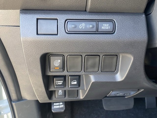 New 2025 Nissan Frontier S image 24