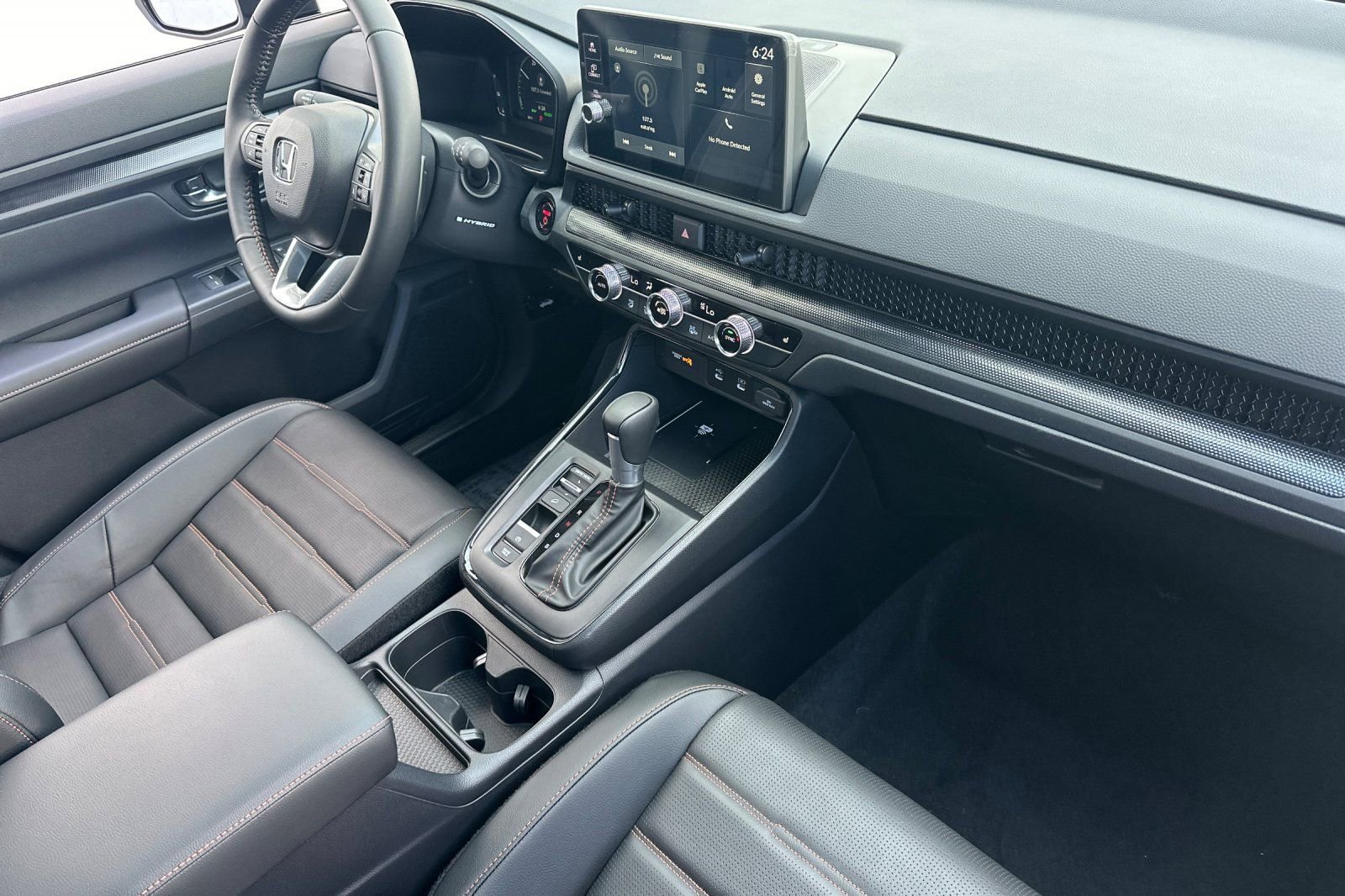 Used 2026 Honda CR-V Sport-L image 18
