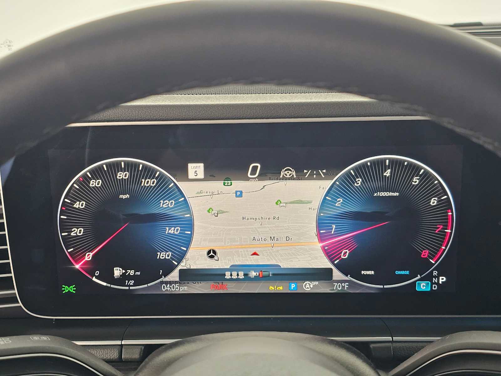 Used 2026 Mercedes-Benz GLE 350 4MATIC image 24