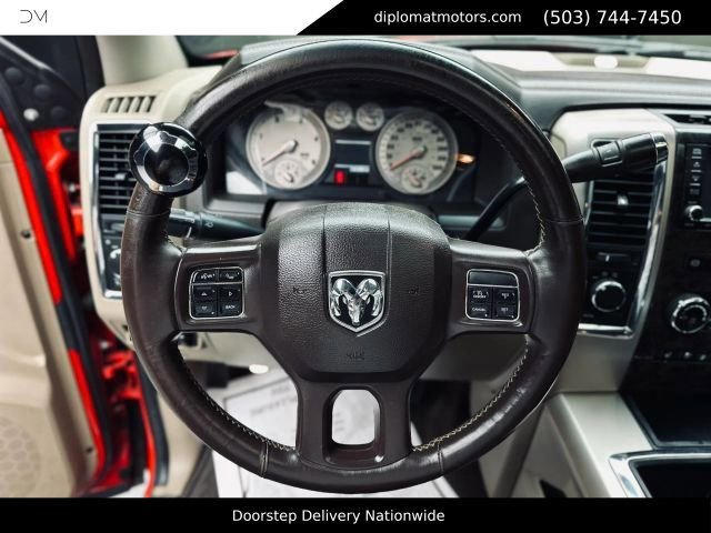 Used 2012 RAM 2500 Longhorn w/ Protection Group AWD/4WD image 29
