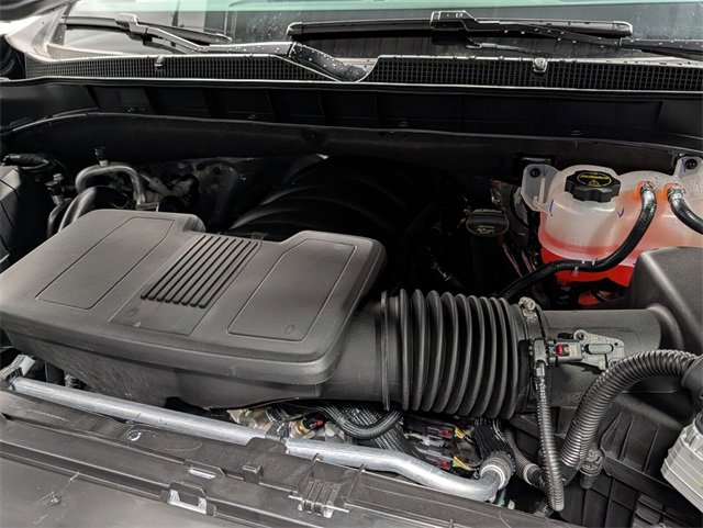 New 2026 Chevrolet Suburban Premier image 31