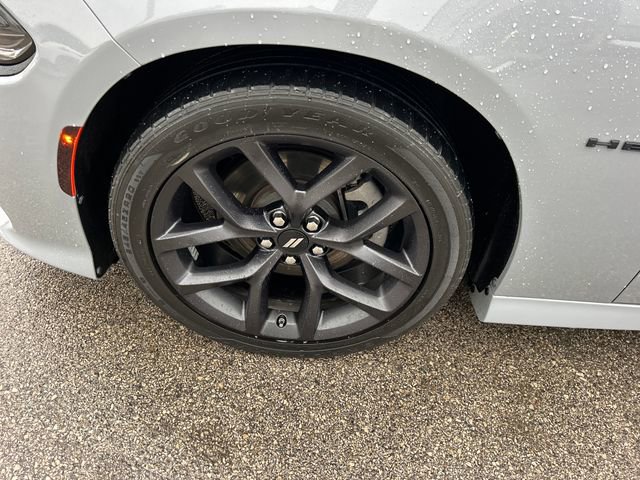 Used 2022 Dodge Charger R/T w/ Plus Group image 49