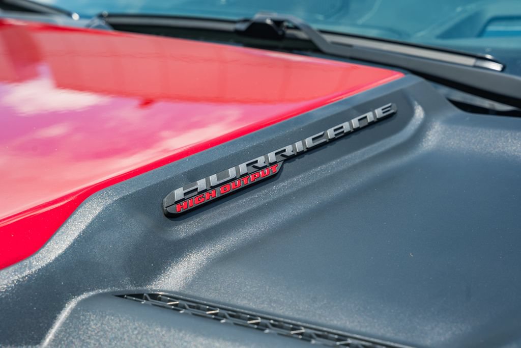 New 2026 RAM 1500 RHO AWD/4WD image 16