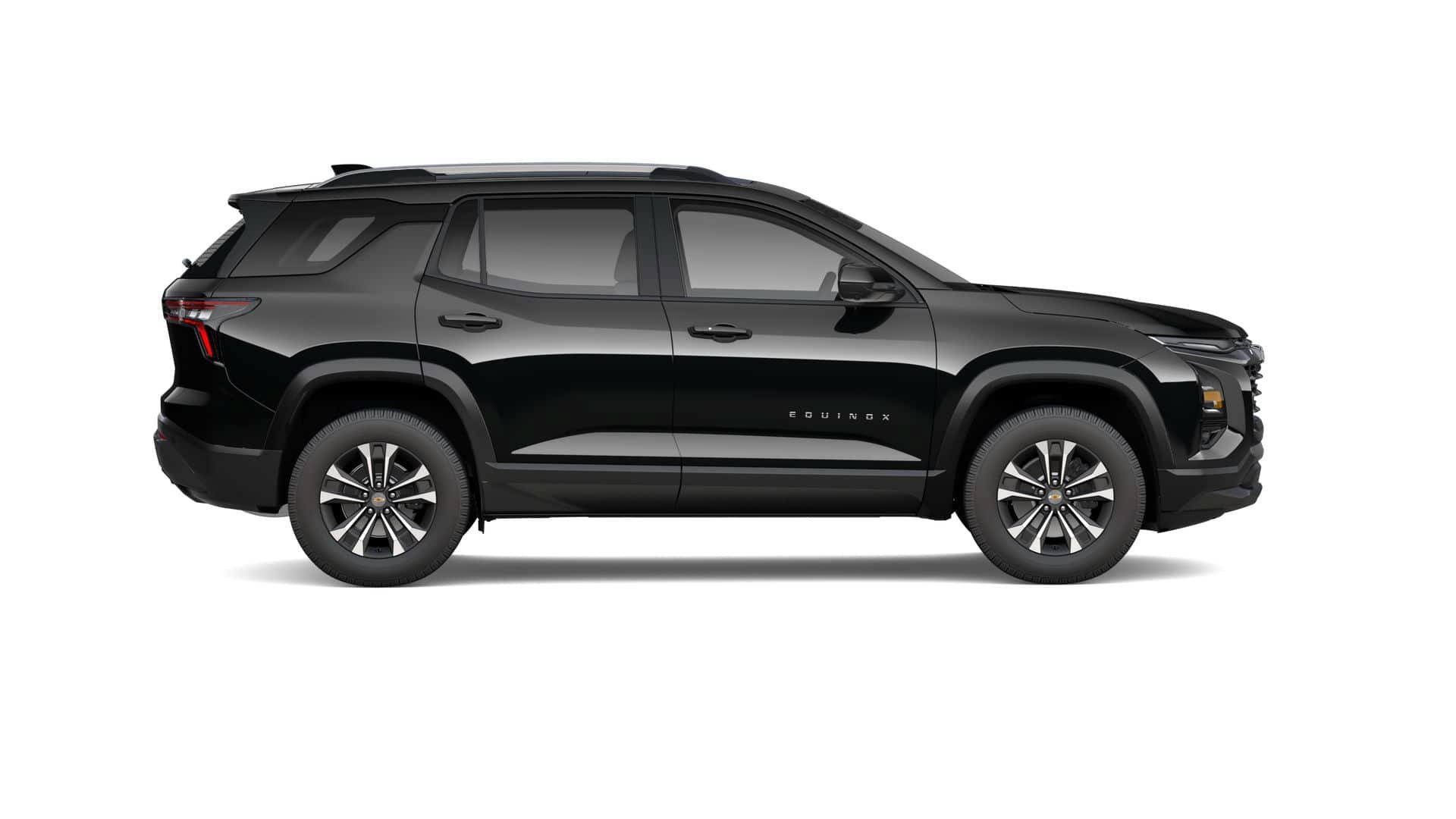 New 2026 Chevrolet Equinox LT w/ Safety and Technology Package AWD/4WD image 36