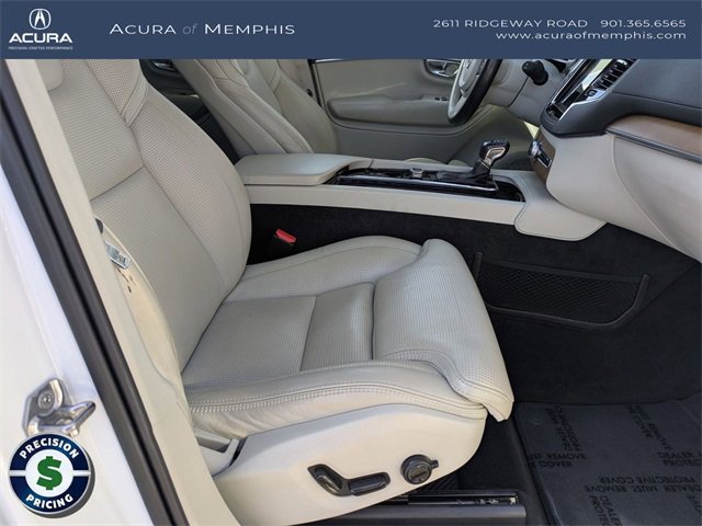 Used 2020 Volvo XC90 T6 Inscription w/ Protection Package image 30