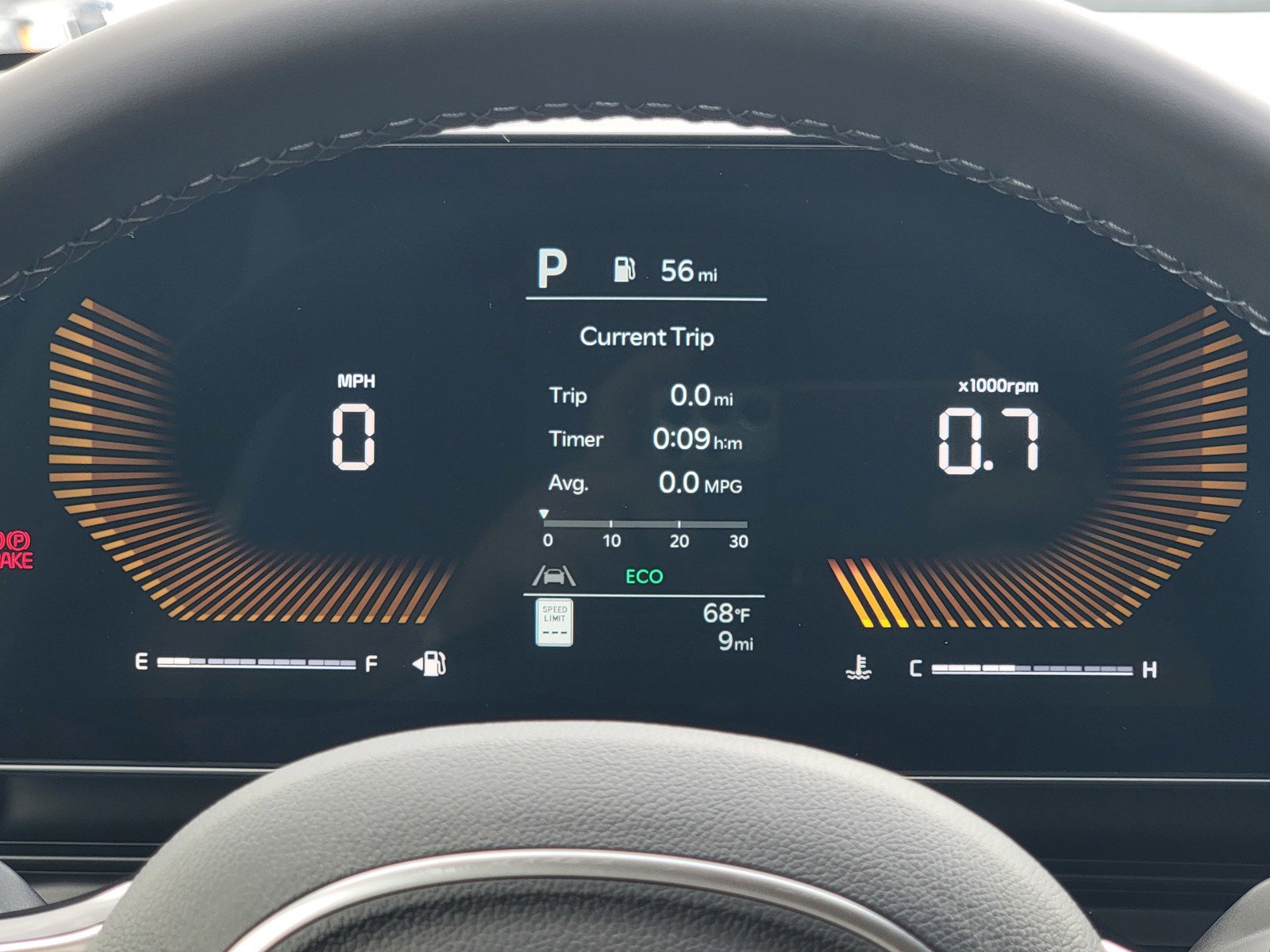 New 2026 Kia Carnival EX image 30