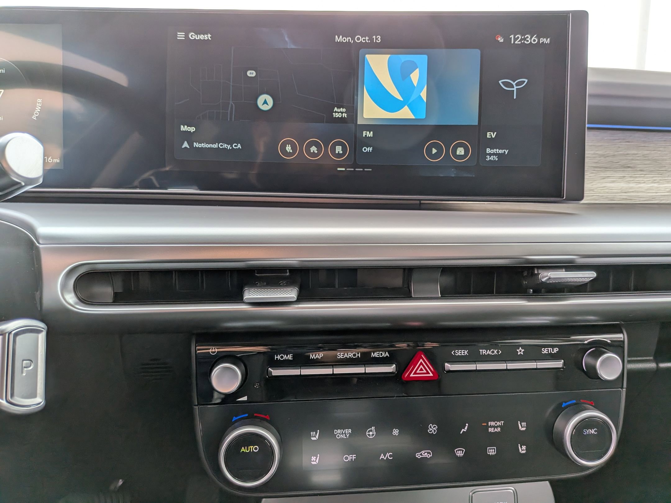 New 2026 Hyundai Ioniq 9 SEL image 10