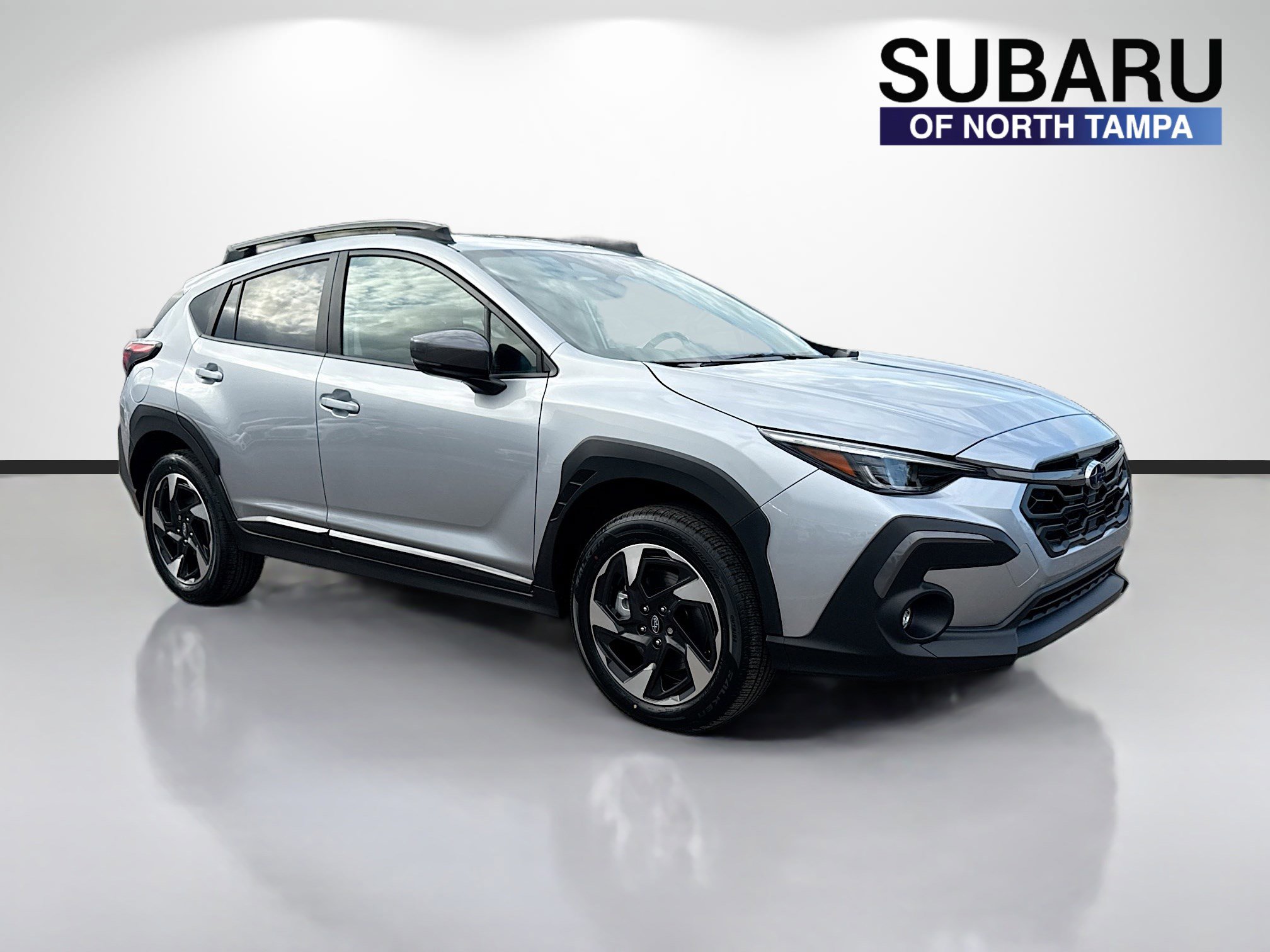 New 2026 Subaru Crosstrek 2.5i Limited AWD/4WD image 1
