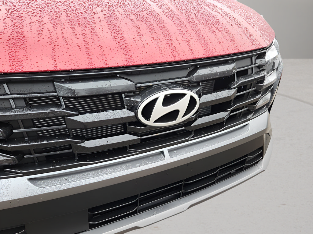 New 2026 Hyundai Tucson SEL Plus AWD/4WD image 9