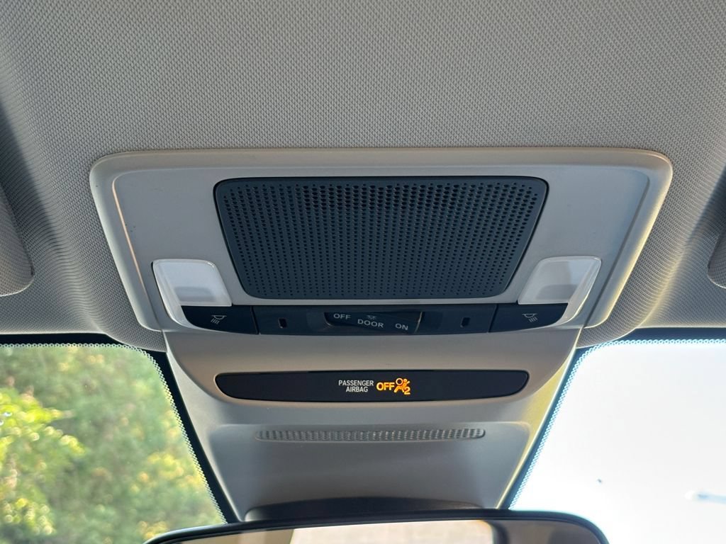New 2027 Honda HR-V LX image 19