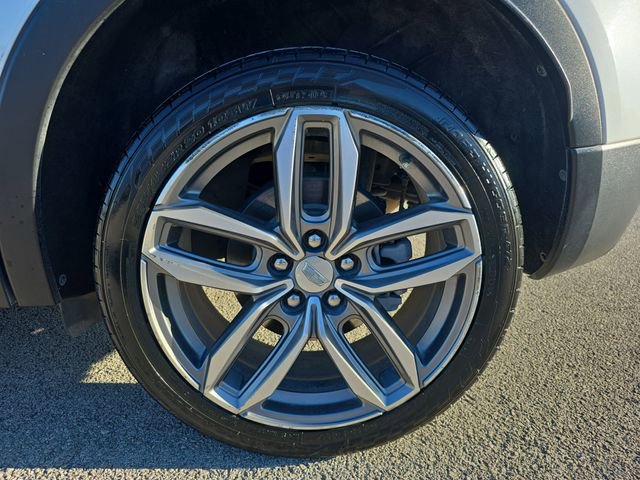 Used 2020 Cadillac XT4 Sport image 34