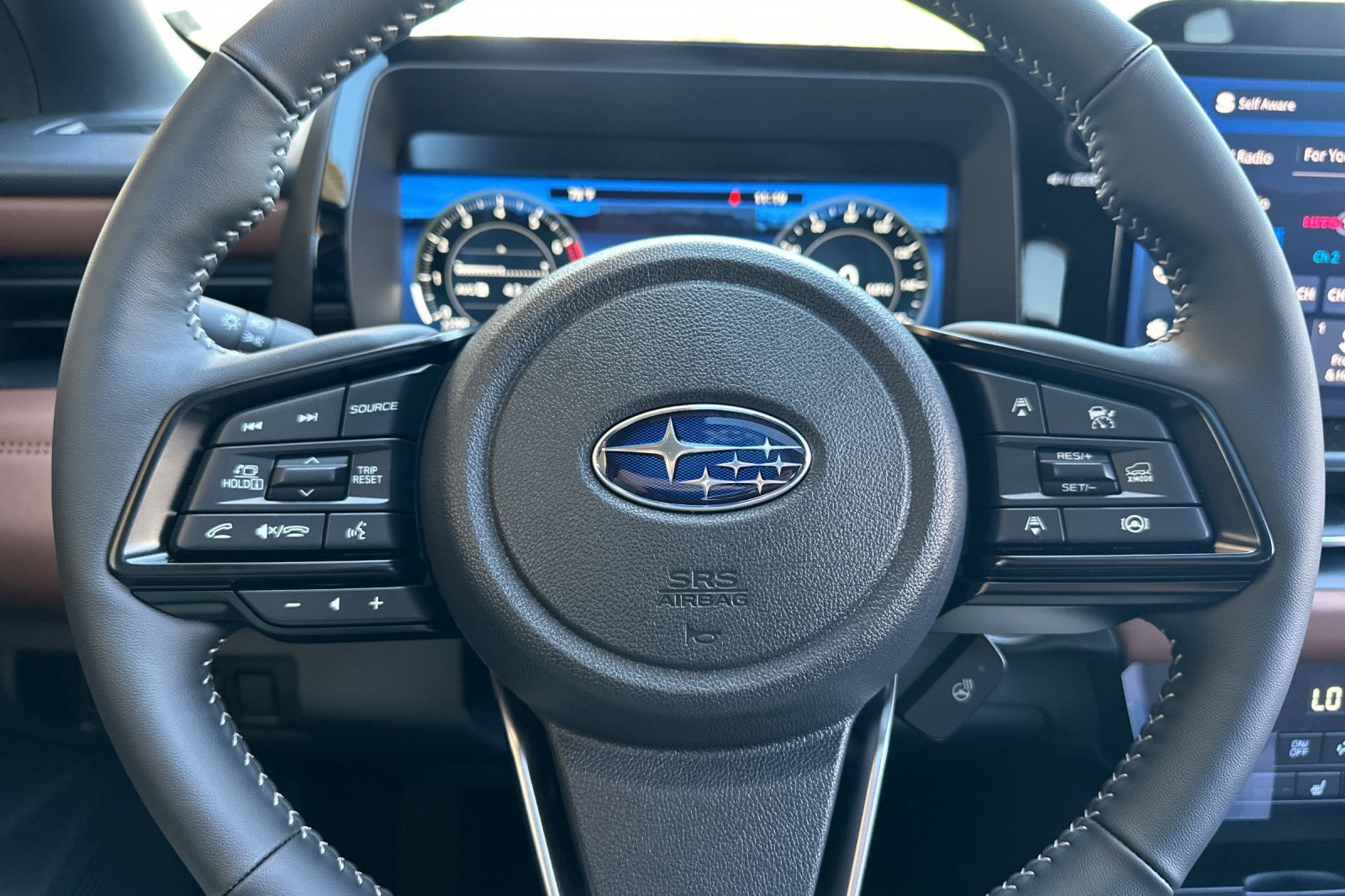 New 2026 Subaru Outback Touring XT AWD/4WD image 29