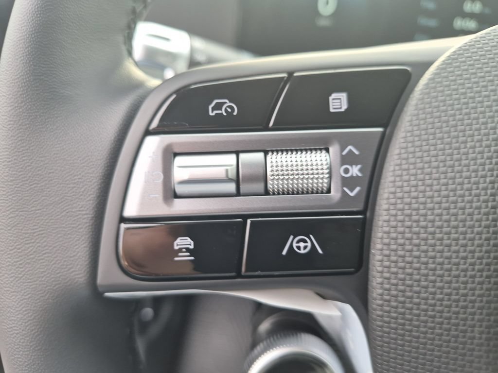 New 2026 Hyundai Ioniq 5 SEL RWD image 18