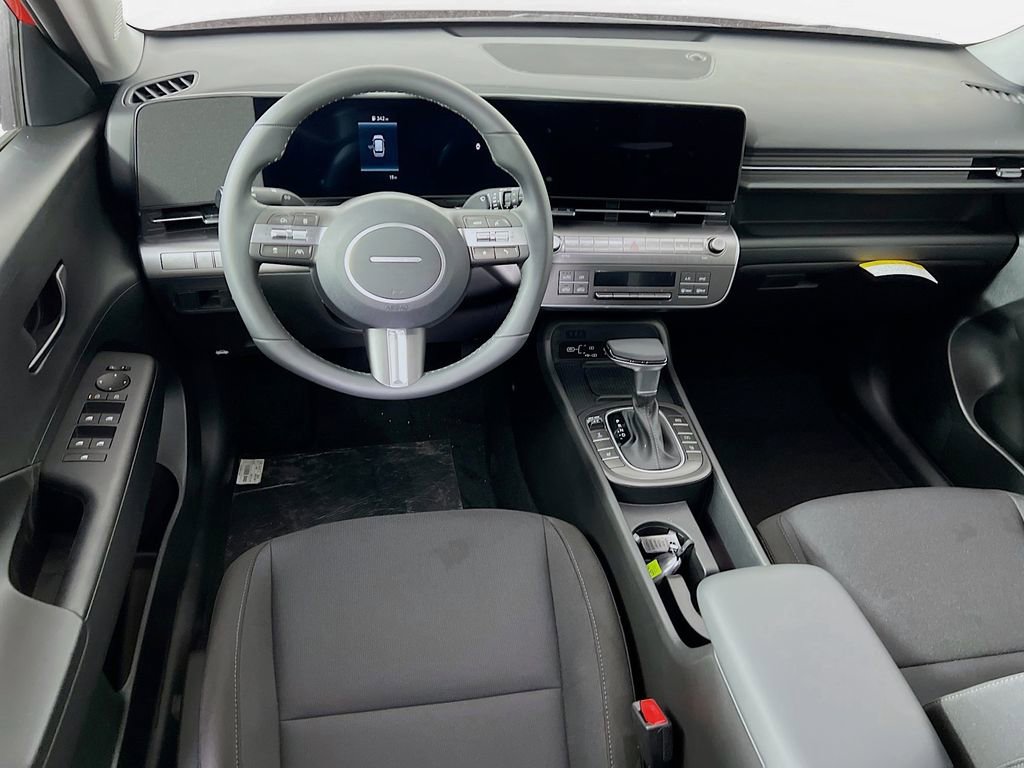 New 2026 Hyundai Kona SEL Sport AWD/4WD image 19