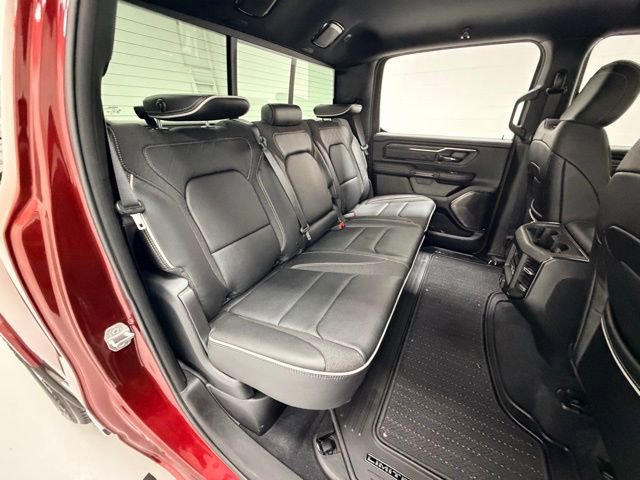 Used 2025 RAM 1500 Limited image 29