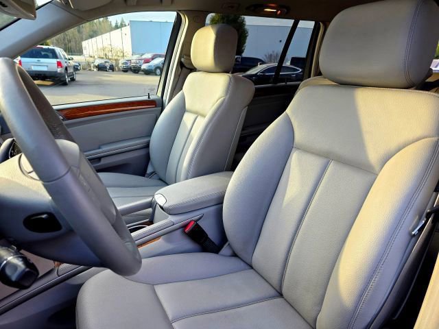 Used 2007 Mercedes-Benz GL 450 4MATIC image 27