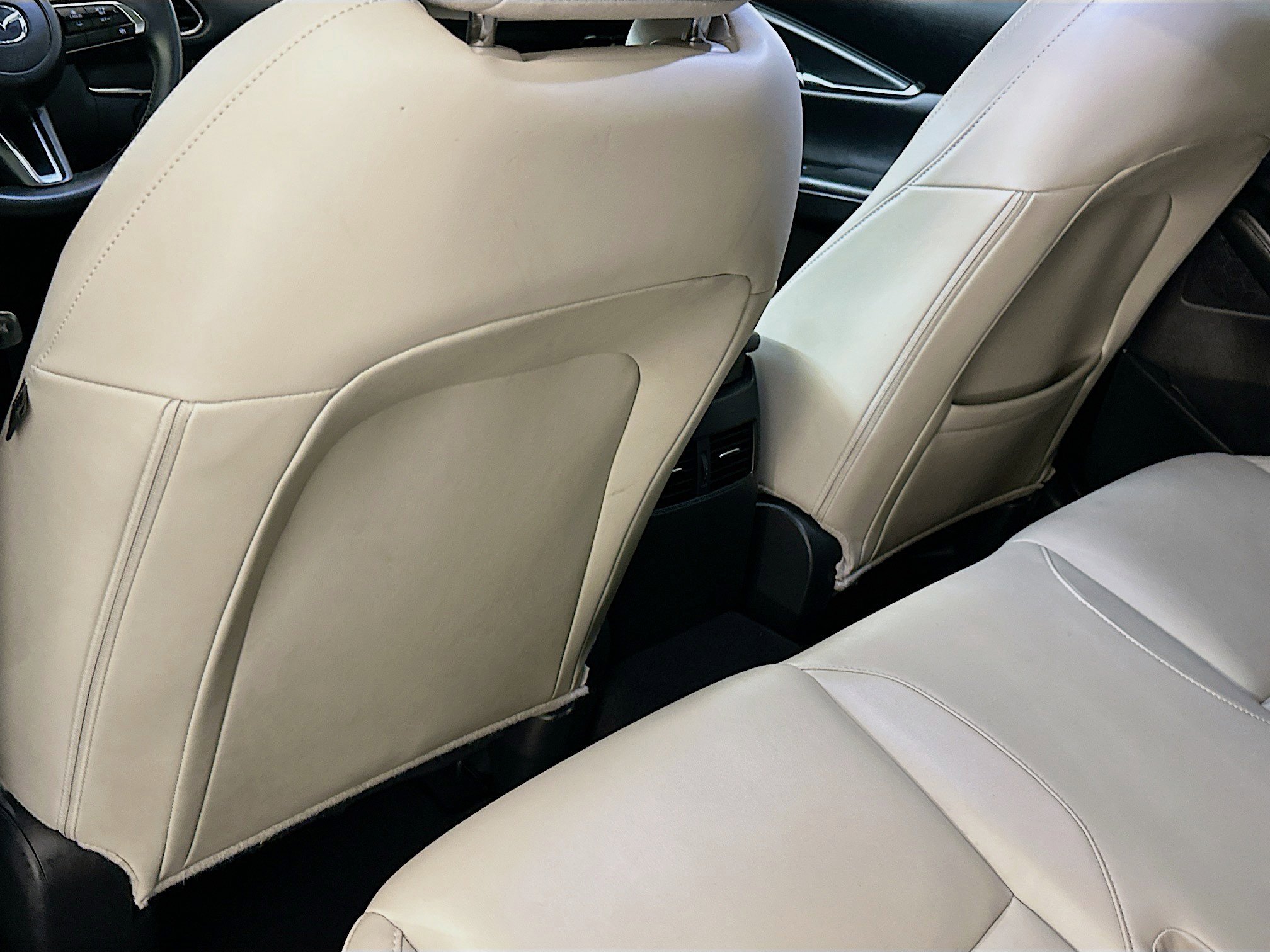 Used 2025 MAZDA CX-30 AWD 2.5 S w/ Preferred Package image 29