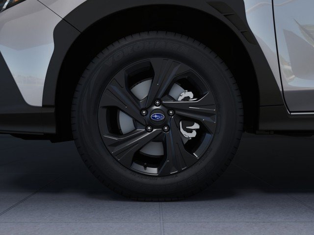 New 2026 Subaru Crosstrek 2.5i AWD/4WD image 10