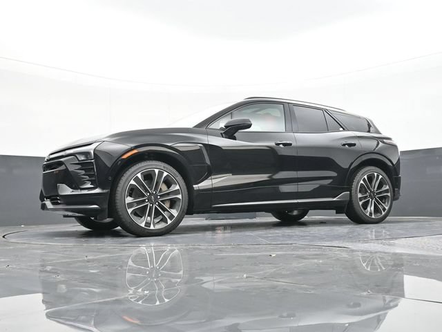 New 2026 Chevrolet Blazer EV SS AWD/4WD image 47
