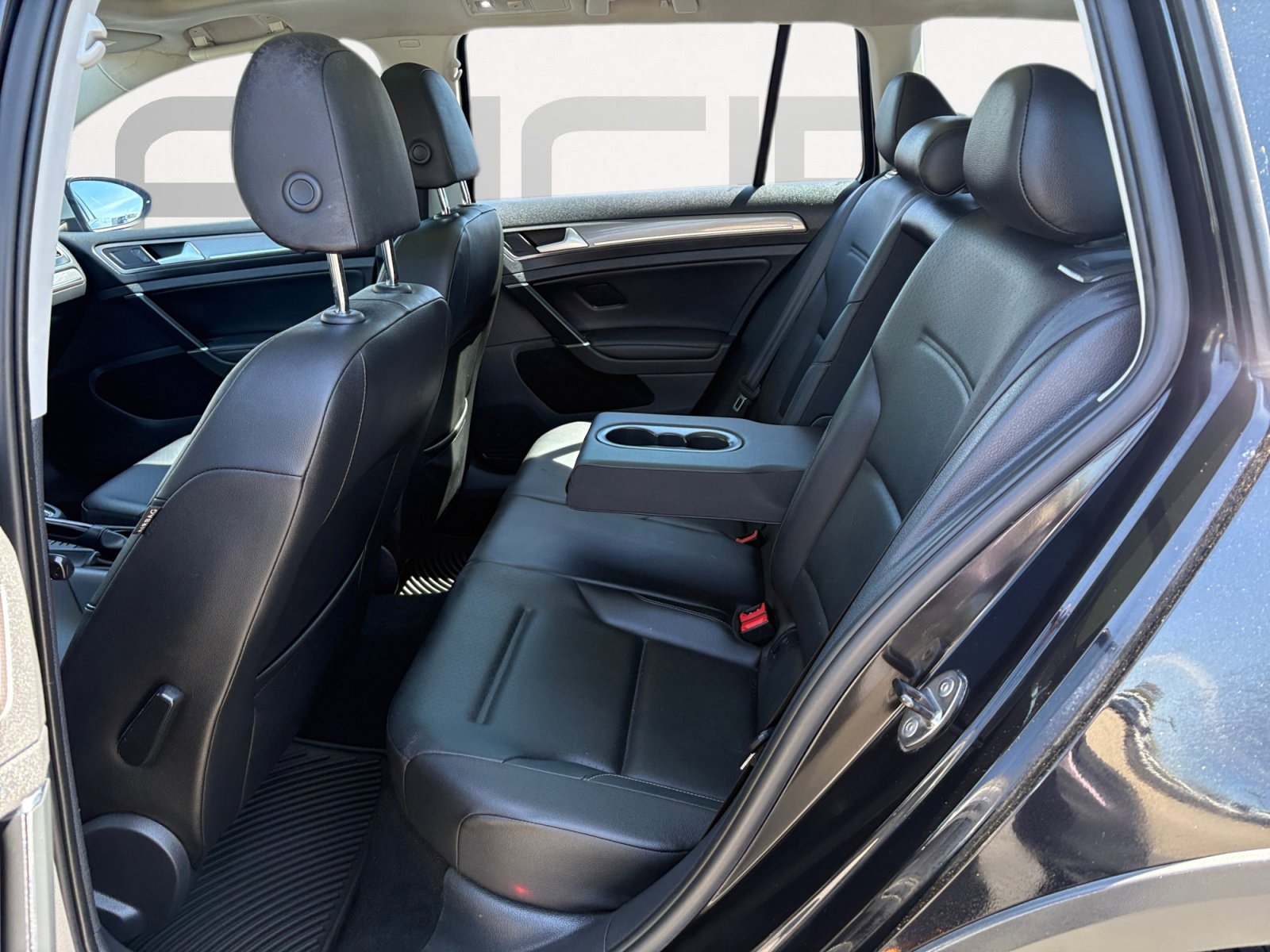 Used 2017 Volkswagen Golf Alltrack SE image 22