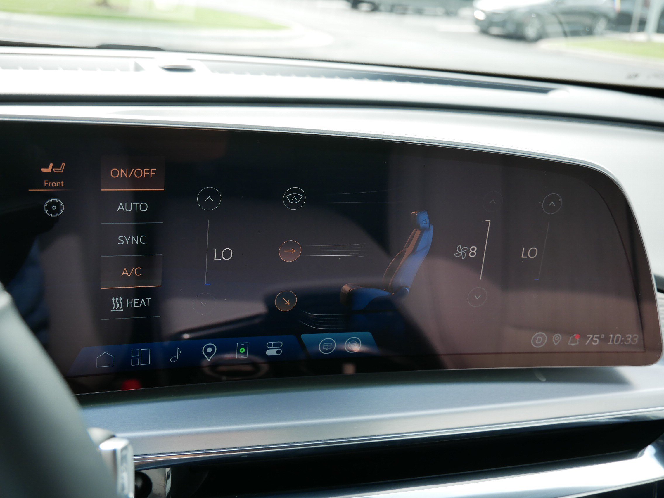 Certified 2024 Cadillac Lyriq Sport AWD/4WD image 21