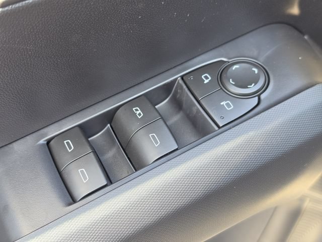 New 2026 Chevrolet Colorado Trail Boss AWD/4WD image 20