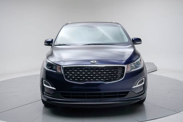 Used 2019 Kia Sedona EX FWD image 11