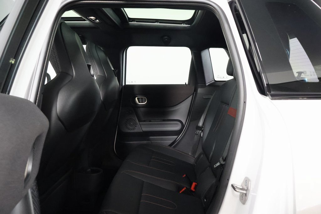 Used 2026 MINI Cooper S FWD image 11