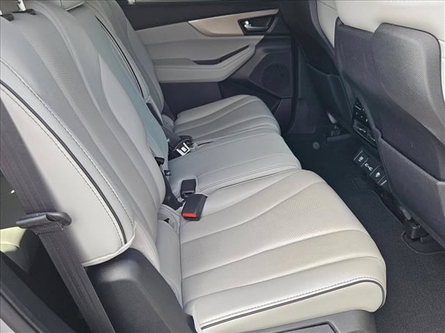 Certified 2023 Acura MDX SH-AWD w/ Advance Package image 23