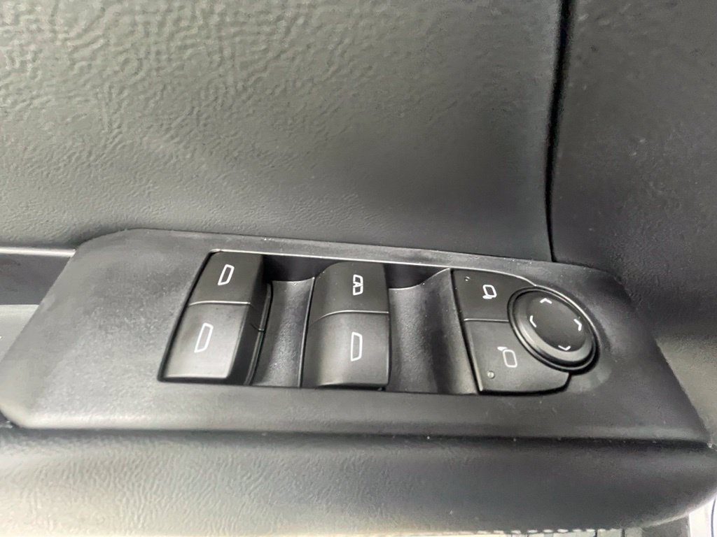 Used 2026 GMC Terrain Elevation w/ Black Edition AWD/4WD image 13