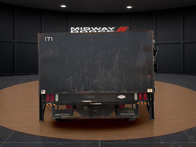 Used 2012 Ford F450 XL w/ High Capacity Trailer Tow Pkg image 6