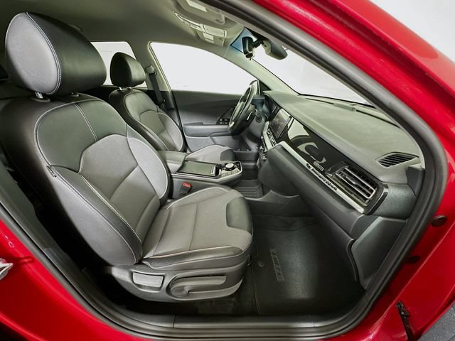 Used 2022 Kia Niro EX FWD image 28