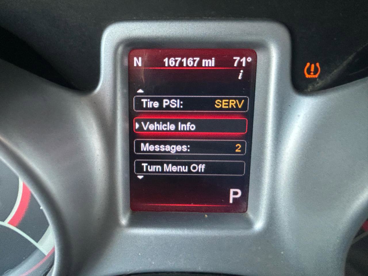 Used 2011 Dodge Journey SXT FWD image 21