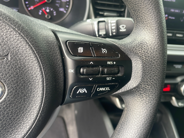 Used 2021 Kia Rio S w/ Technology Package FWD image 21