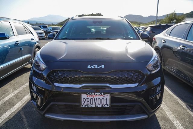 Used 2022 Kia Niro LXS w/ Digital Cluster Package image 4