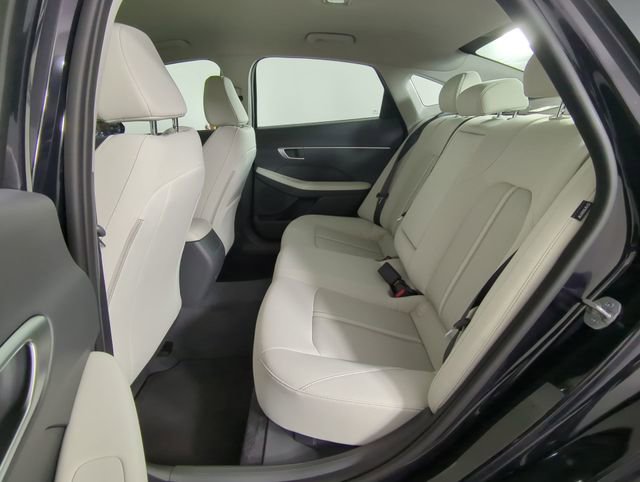 New 2026 Hyundai Sonata SEL image 20