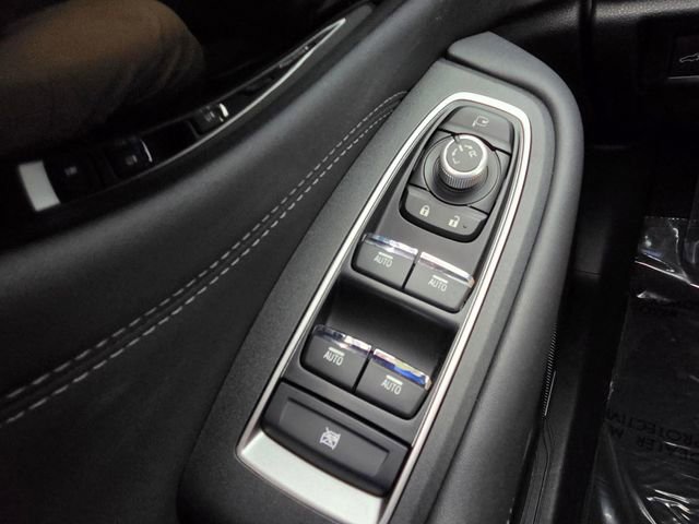 Certified 2024 Subaru Outback Touring XT image 42