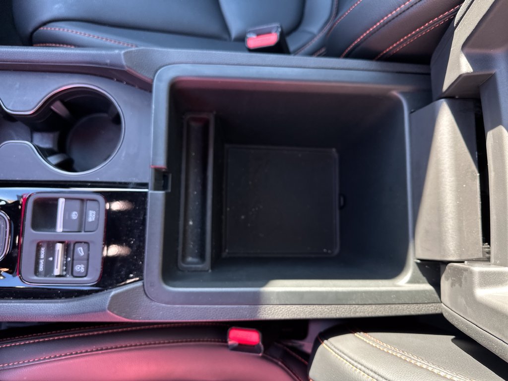 Used 2024 Honda Pilot TrailSport image 22