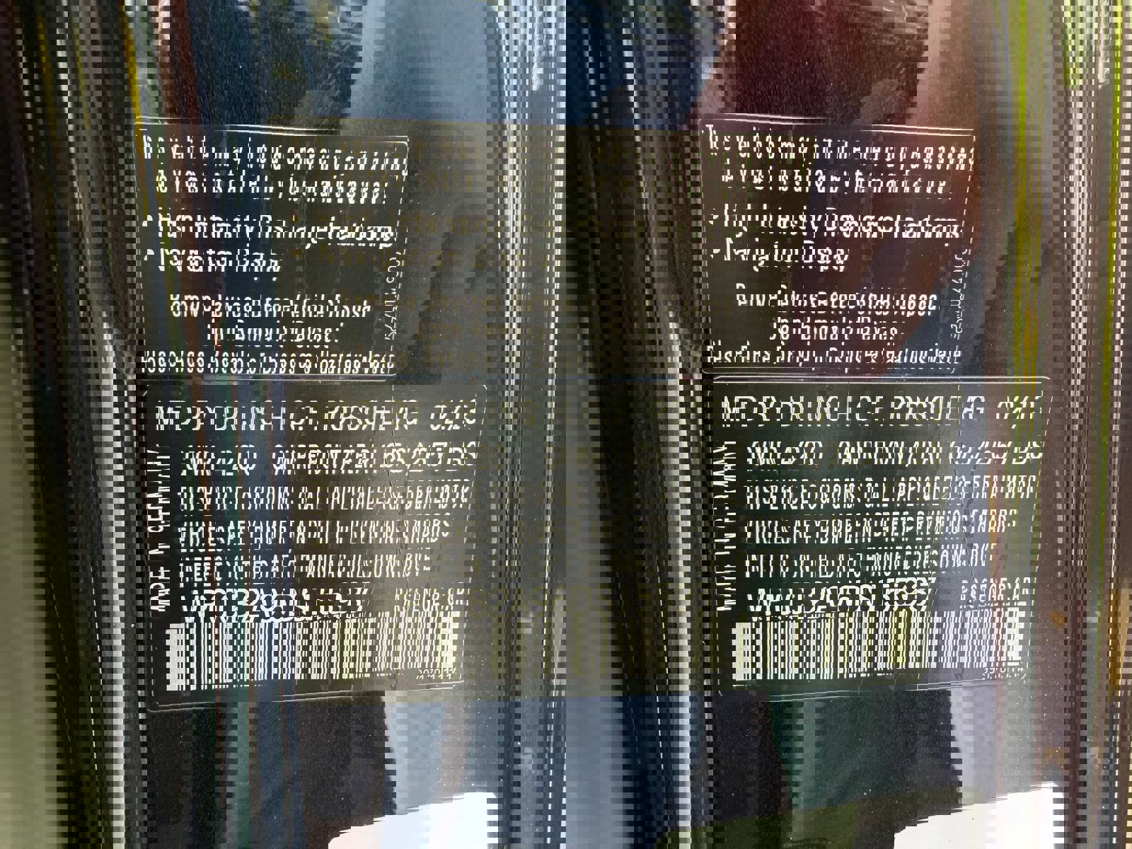 Used 2013 Porsche 911 Carrera S image 51