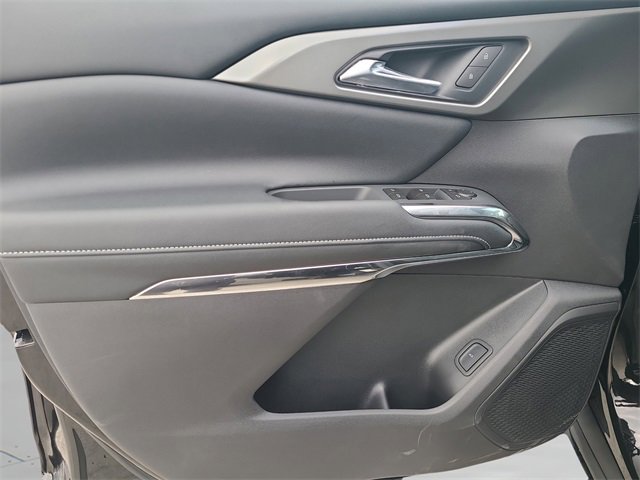 New 2026 Chevrolet Traverse LT w/ Driver Confidence Package image 19