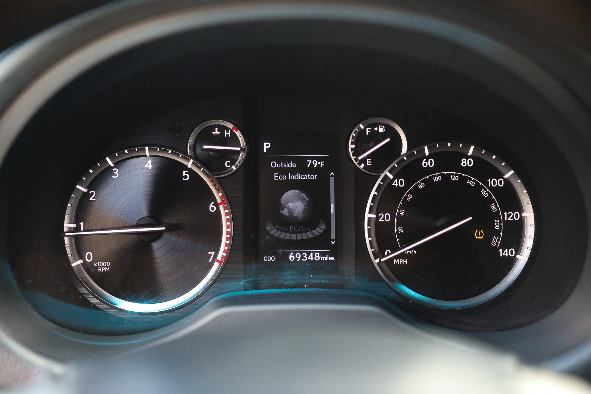 Used 2023 Lexus GX 460 Premium AWD/4WD image 33